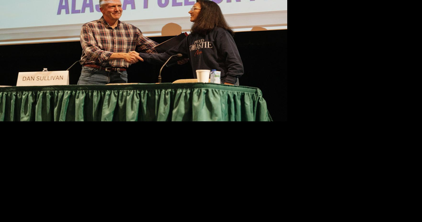 Why Legal Experts See the Justice Dept.'s Alaska Election Challenge as Dubious