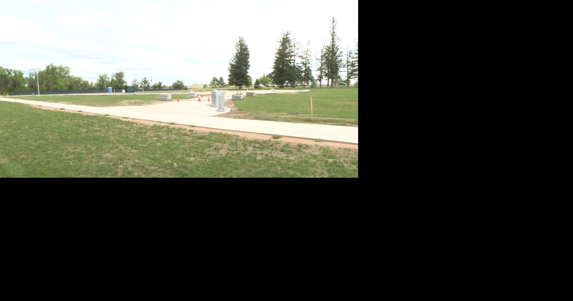 WATCH: Compass of Honor on Freedom Point developments