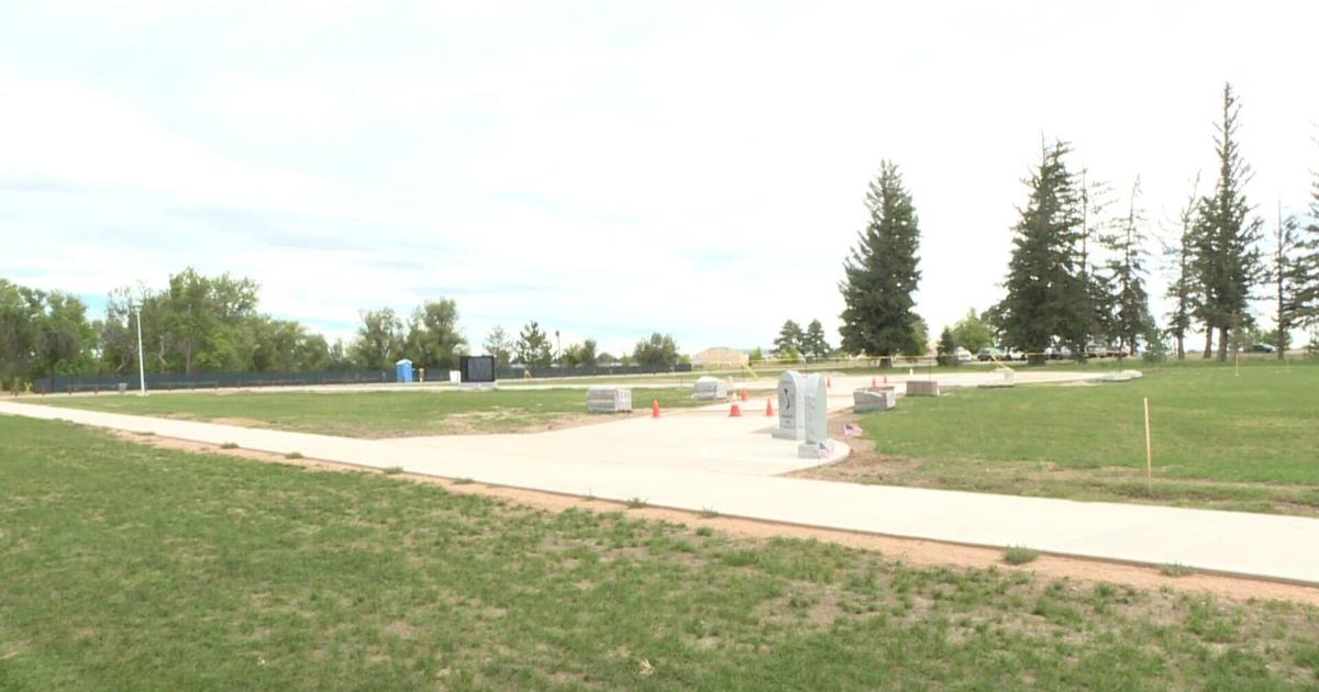 WATCH: Compass of Honor on Freedom Point developments