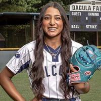 Dacula's Tatiana Loera commits to Emory University