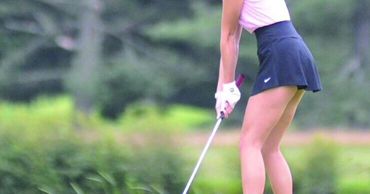 Tawas, Oscoda golf at Lakewood Shores