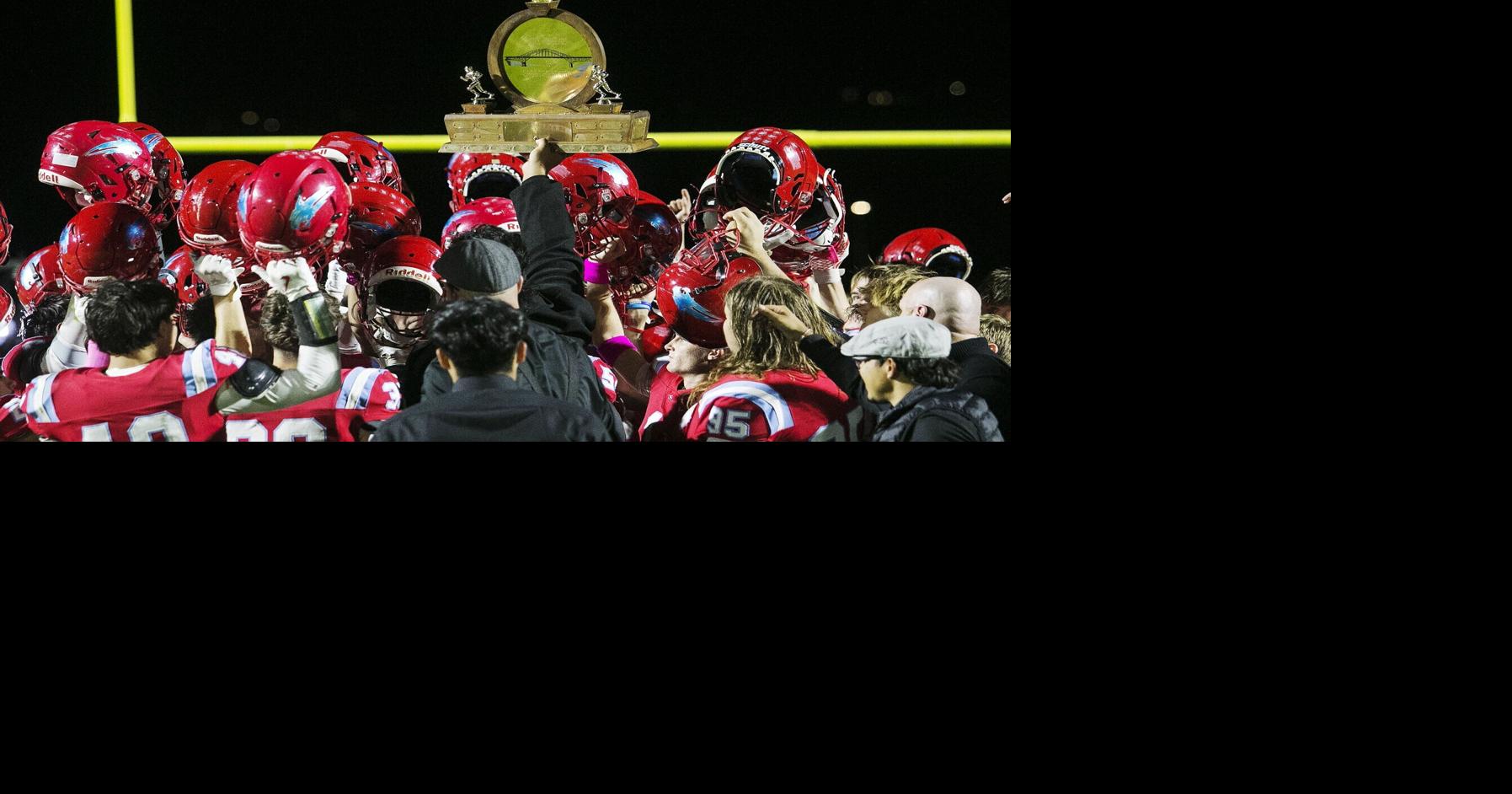Fall Preview | Eastmont football's ‘experience' and ‘enthusiasm' have new head coach Rosenbach ‘excited'