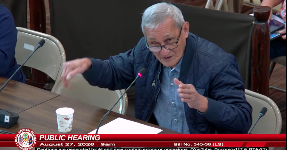 Benavente: No rate hike planned to pay for GPA's $375M bond borrowing
