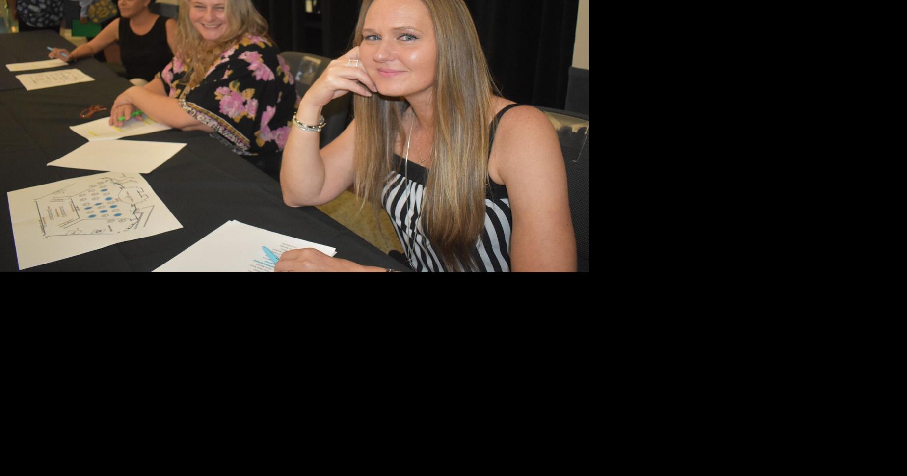 Photo Gallery/Video: 2026 AZ19 Most Influential People
