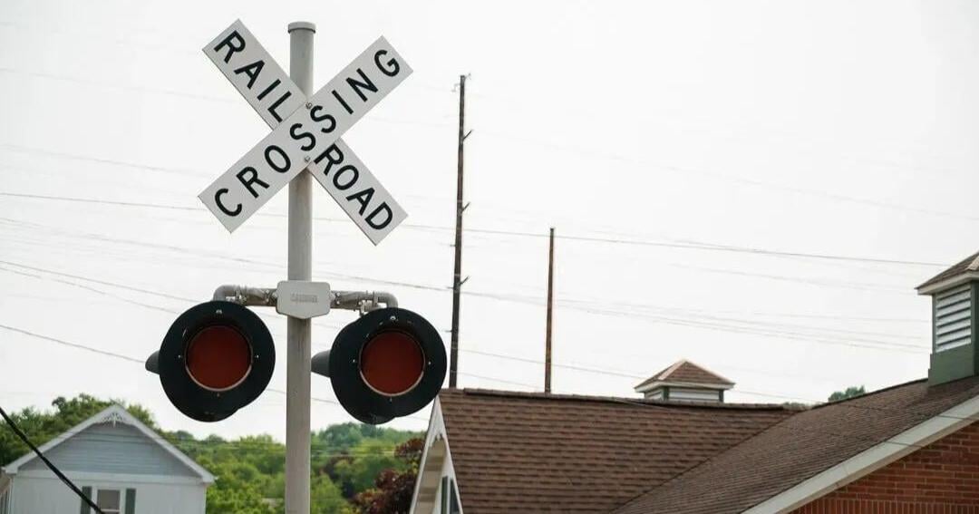 Pennsylvania locals dispute ‘New York/New Jersey trash trains'