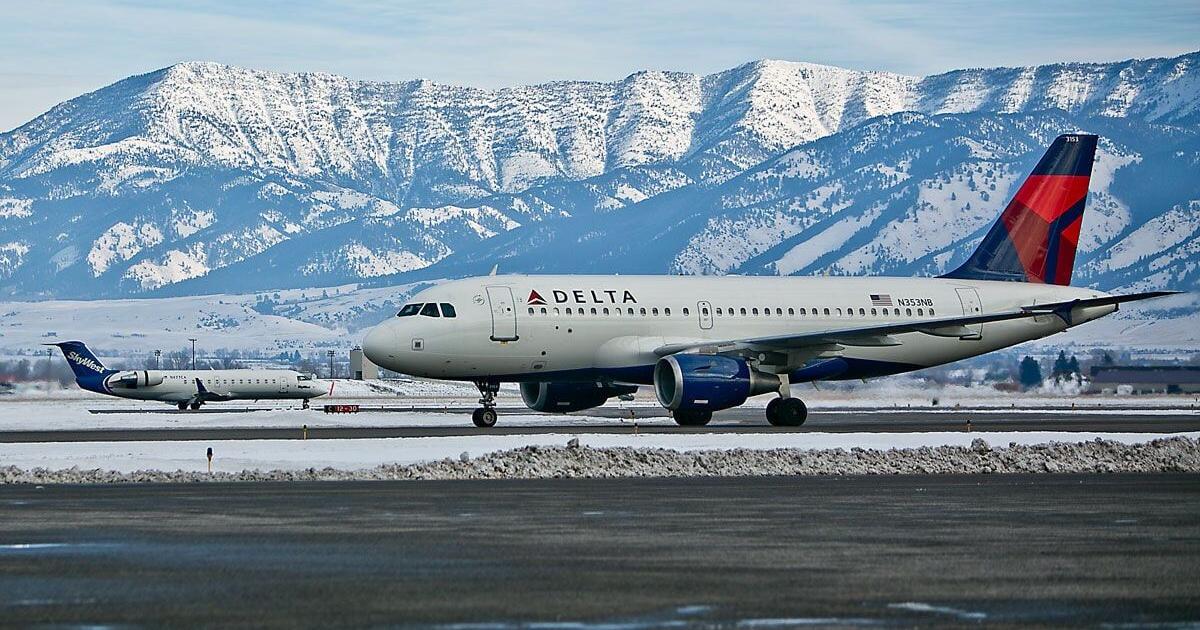 BZN airport hits 3-million passenger milestone as mile-high fuel prices cloud growth
