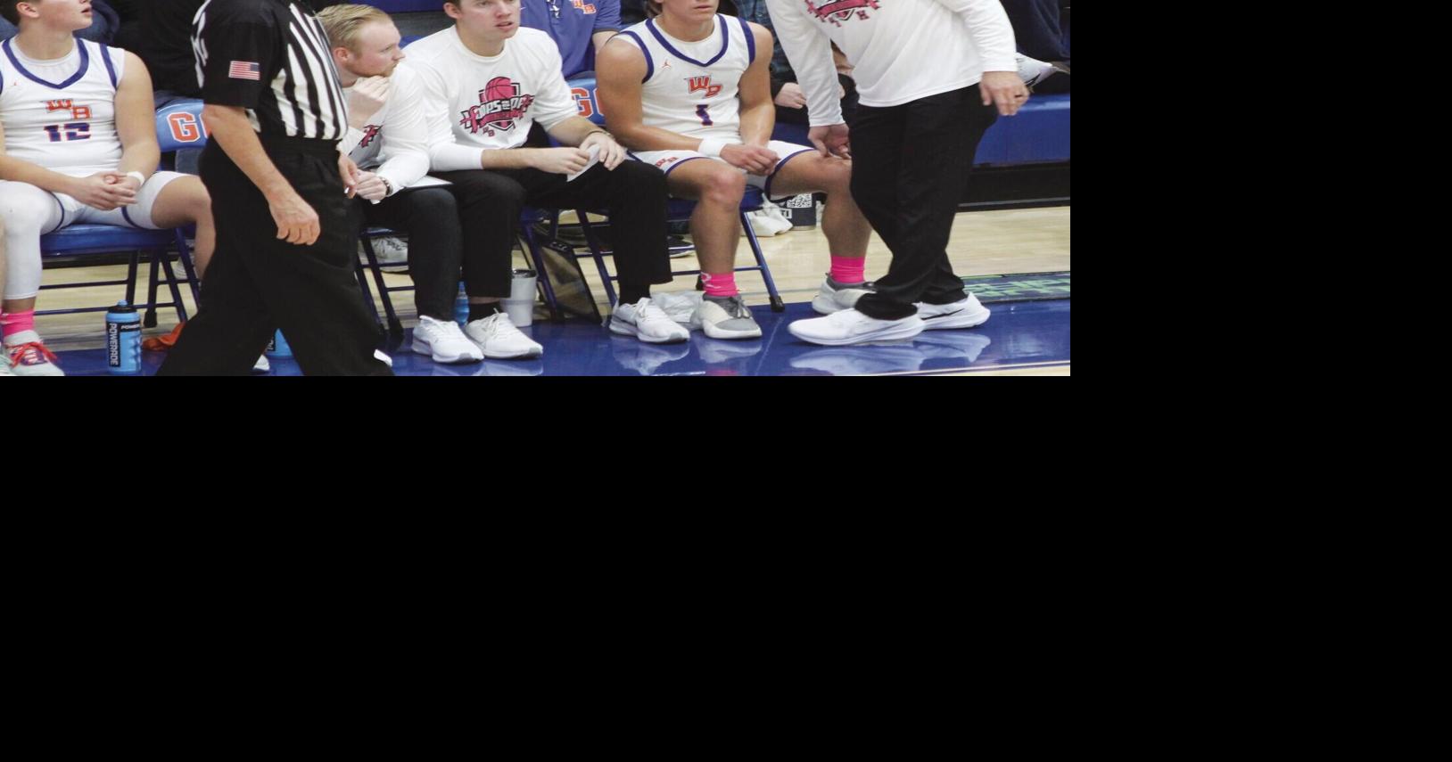 William Blount names Jordan Conley as next athletic director