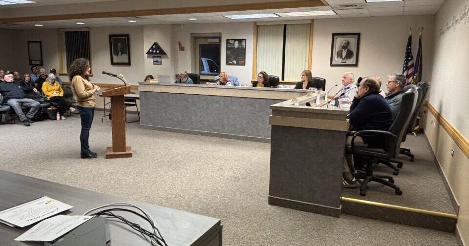 City takes next steps in sale of land along U.S. 95
