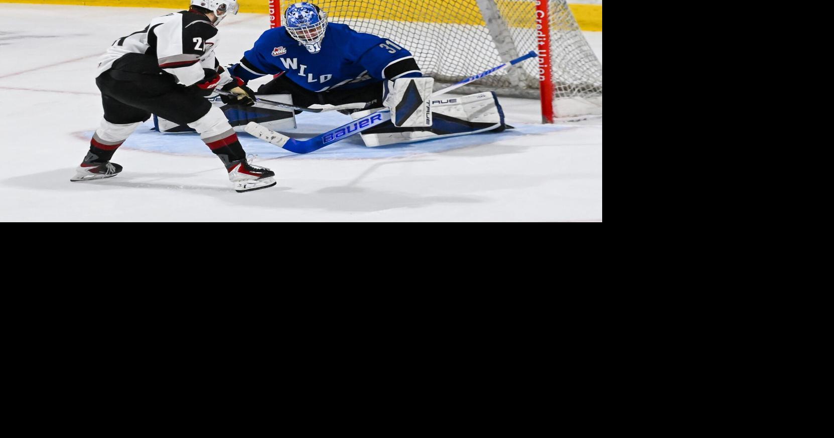 Tvrznik invited to NHL Scouting Combine