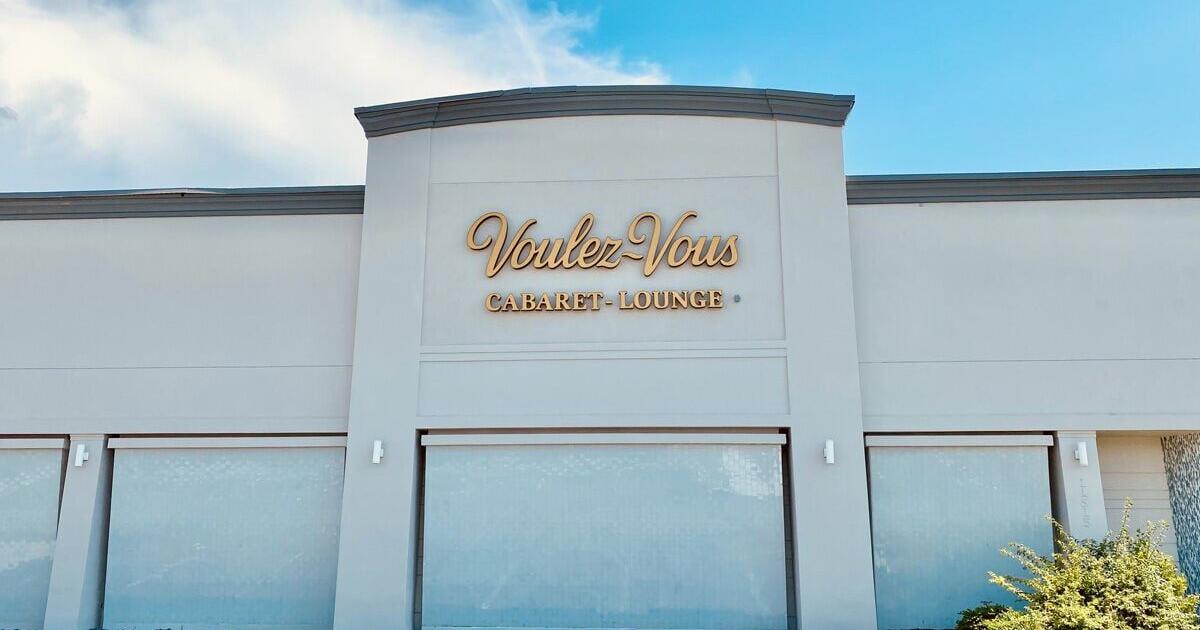 Bonita Springs event venue to become cabaret lounge