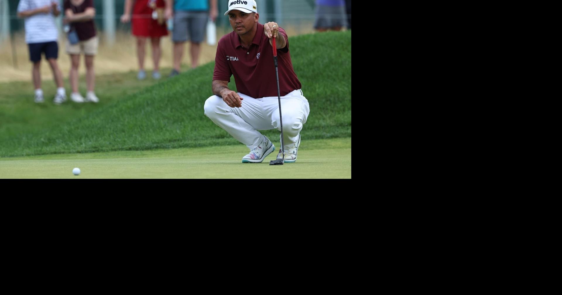 PGA Tour Wyndham Championship odds, trends: Jason Day, Keegan Bradley need strong finishes to make playoffs