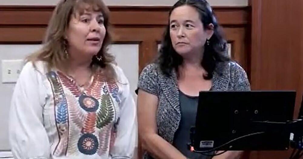 ICE-related mental health agreement approved