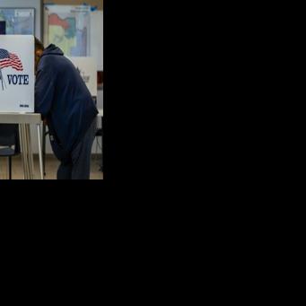 Prediction markets open new front for US election misinformation