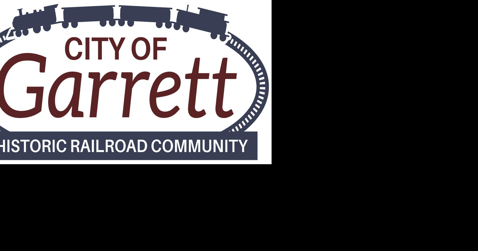 Garrett adopts wheel tax ordinance
