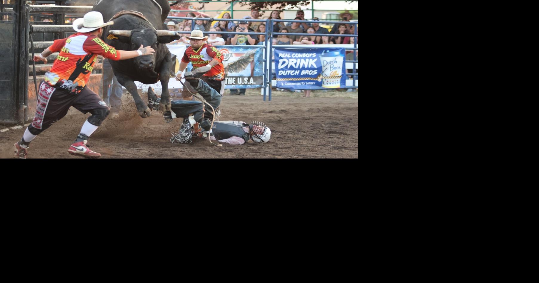County packs a lot into its ‘Little Fair That Could'