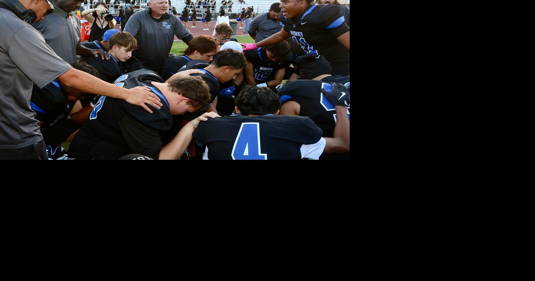 Huskies down Panthers to open 2026 season | Hanford West Roundup