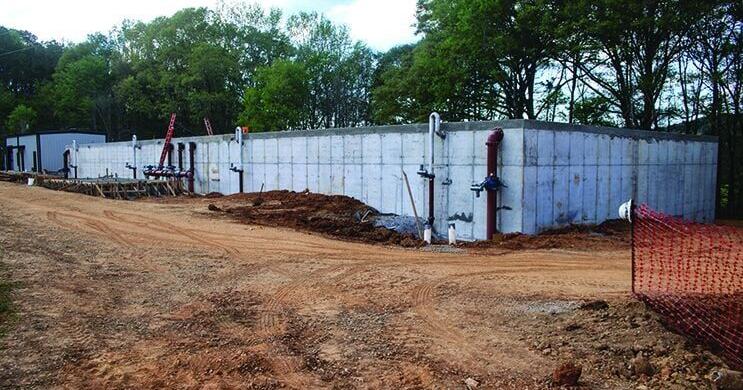Springville cancels sewer contract with Odenville Utilities Board