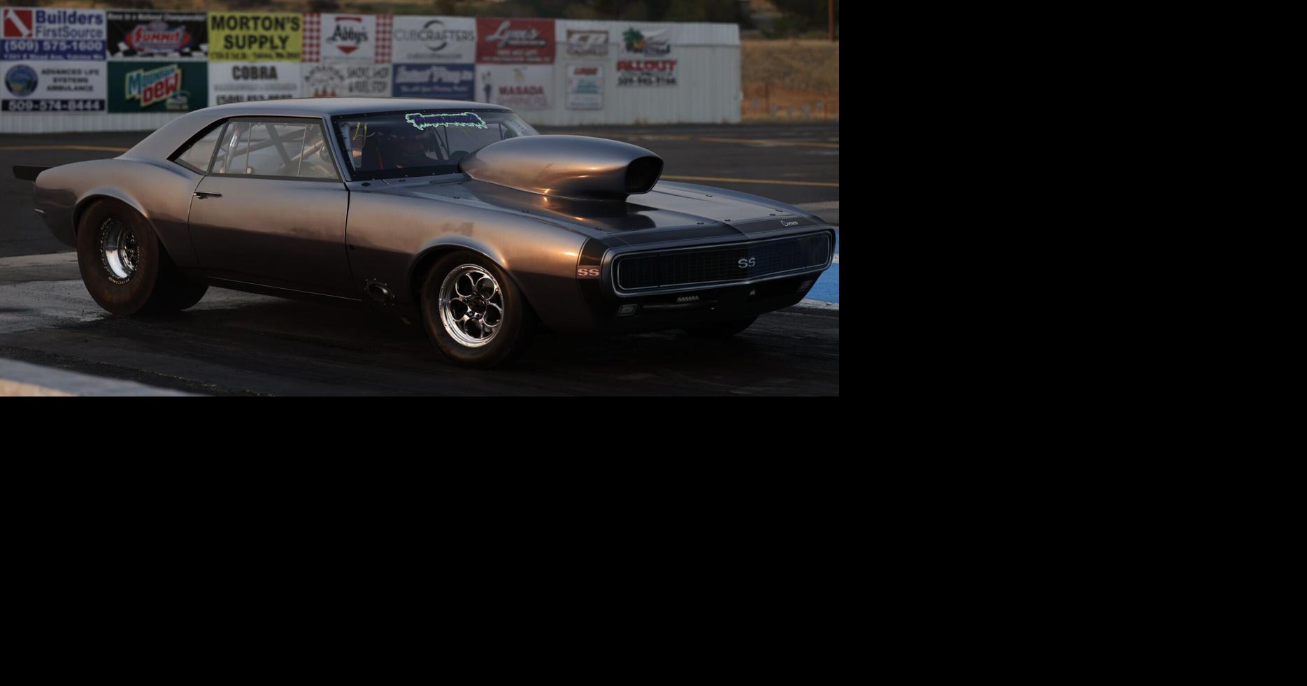 PHOTOS: Racers compete at Renegade Raceway in Wapato