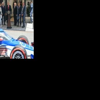 Trump to star as motor race takes to streets of US capital