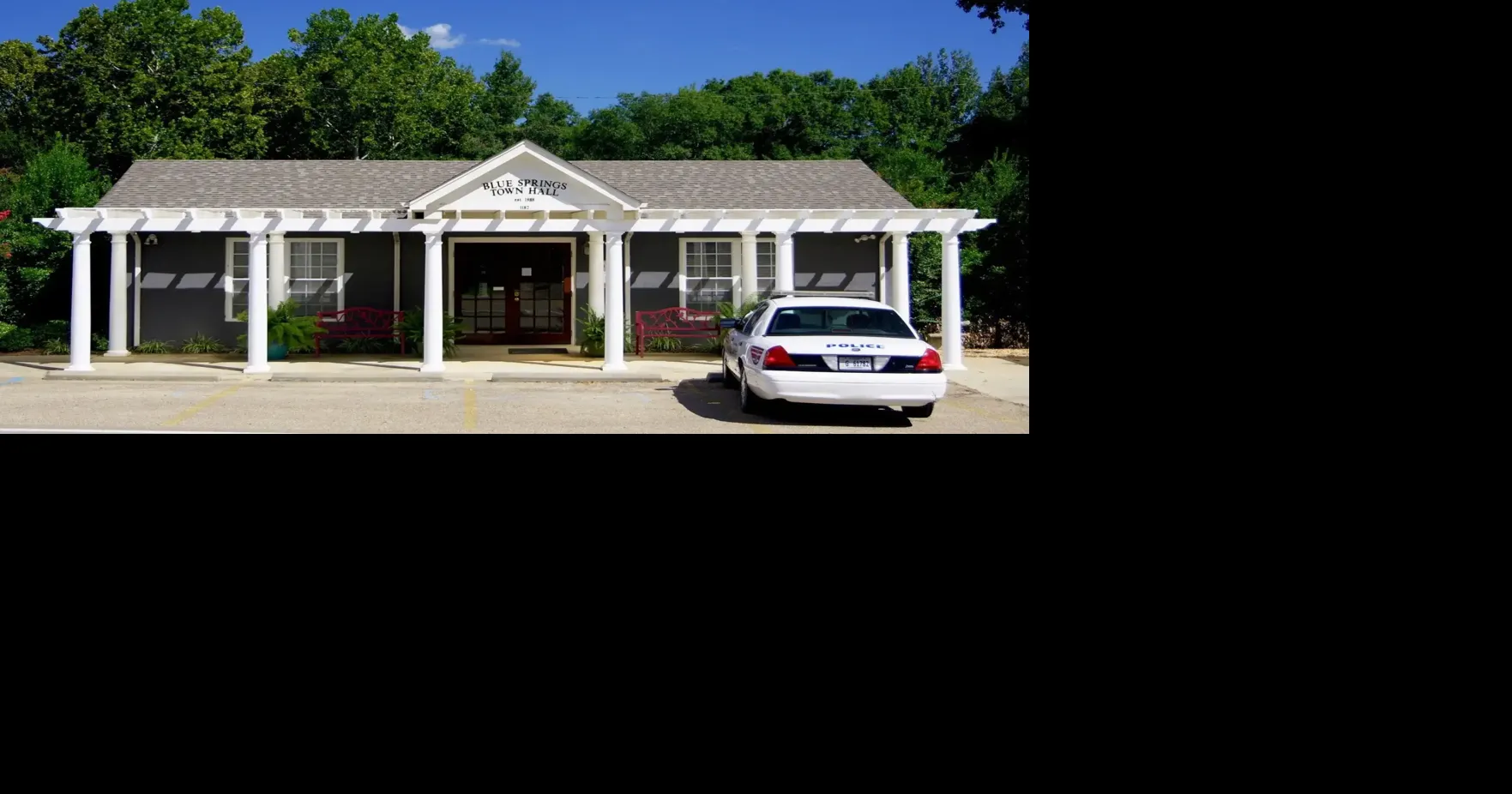 Blue Springs Day set for Saturday