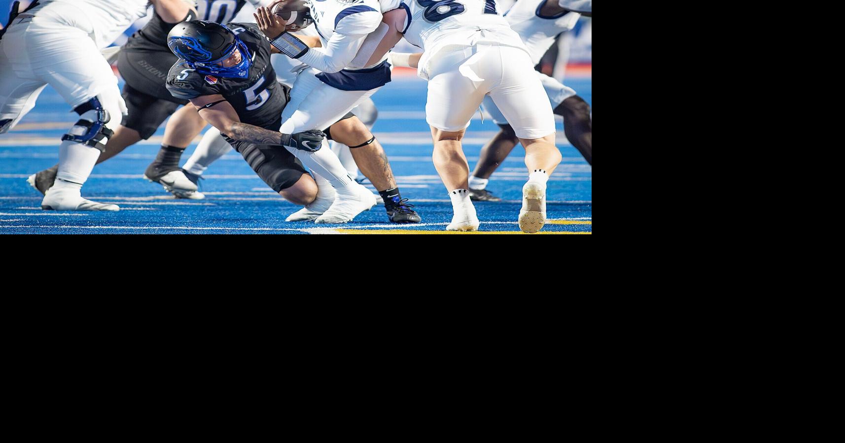 Broncos named Madsen, Virgin-Morgan, Carreon captains for 2026 season