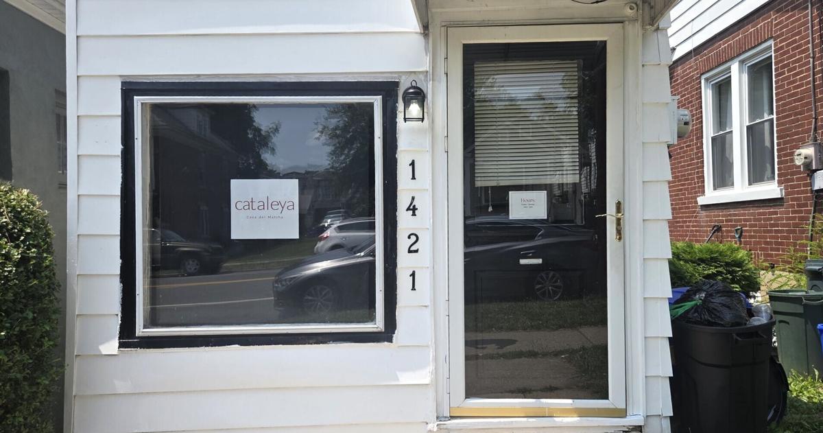 New matcha bar is a ‘dream come true' for Lehigh Valley mom