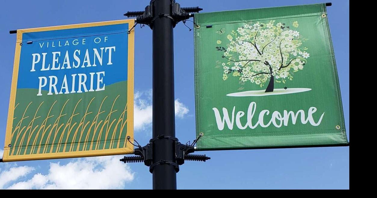 Pleasant Prairie Board talks representation on Kenosha Unified School Board