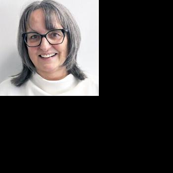 WEEKEND CONVERSATION WITH ... Mary Madonna