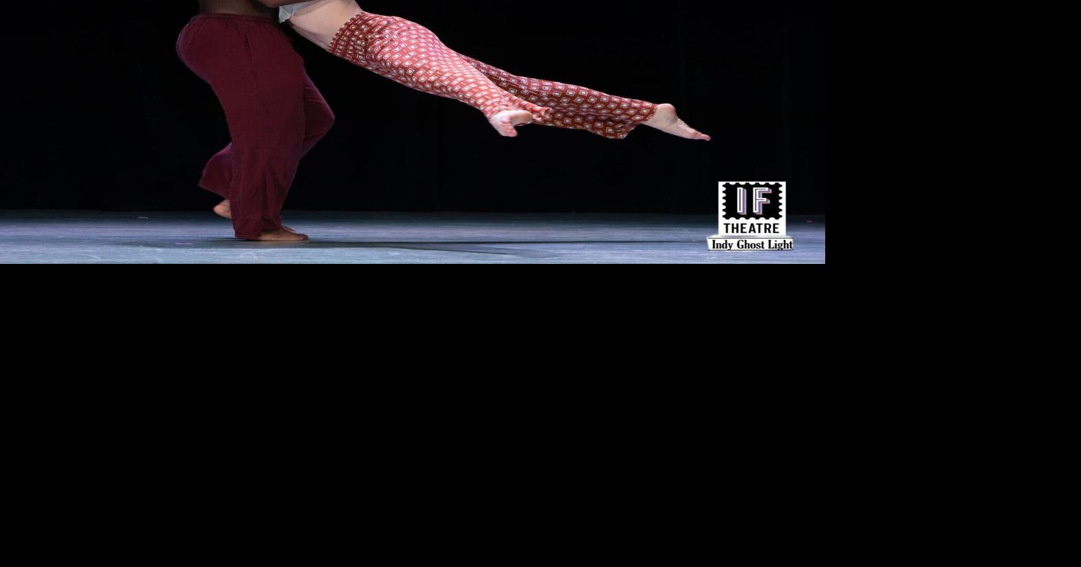 2026 IndyFringe Festival reviews: dance