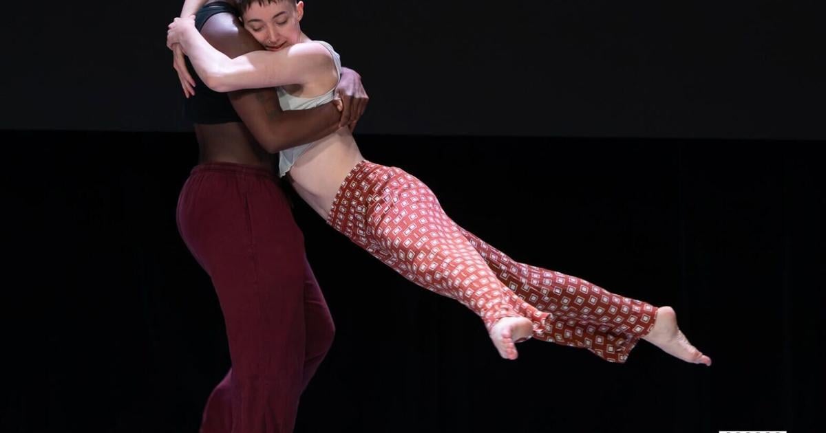 2026 IndyFringe Festival reviews: dance