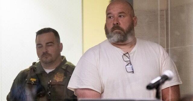 $1.5 million bail set for former sheriff's lieutenant charged in Esparto fireworks blast