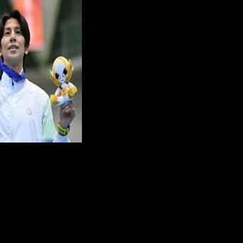 Taiwan gender-row boxer Lin Yu-ting wins 'monumental' Asian Games gold