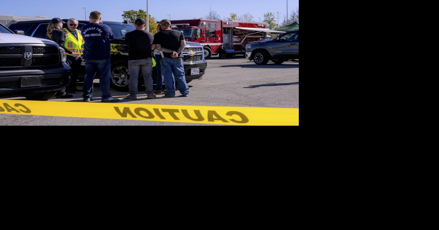 Toledo Chemical Leak That Forced Residents to Evacuate Is Slowing