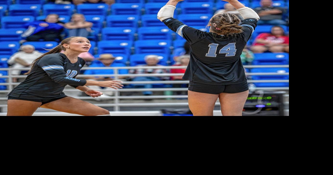 UPDATED: Indians headed to Elite Eight after clutch four-set win