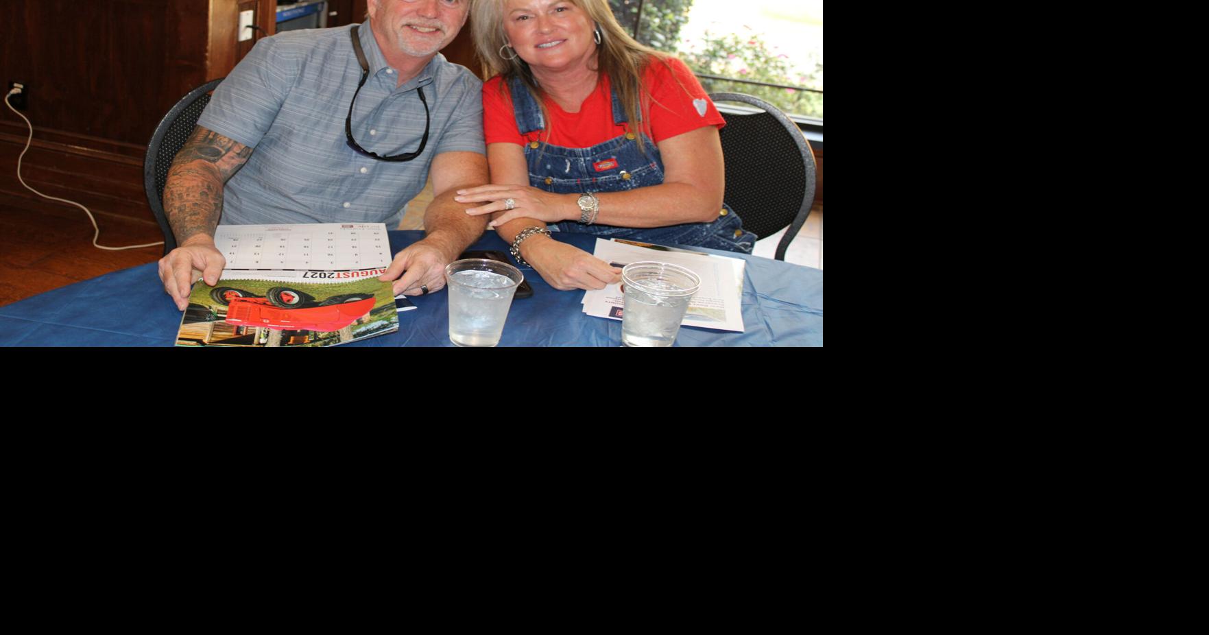 PHOTOS: Farmers Appreciation Dinner