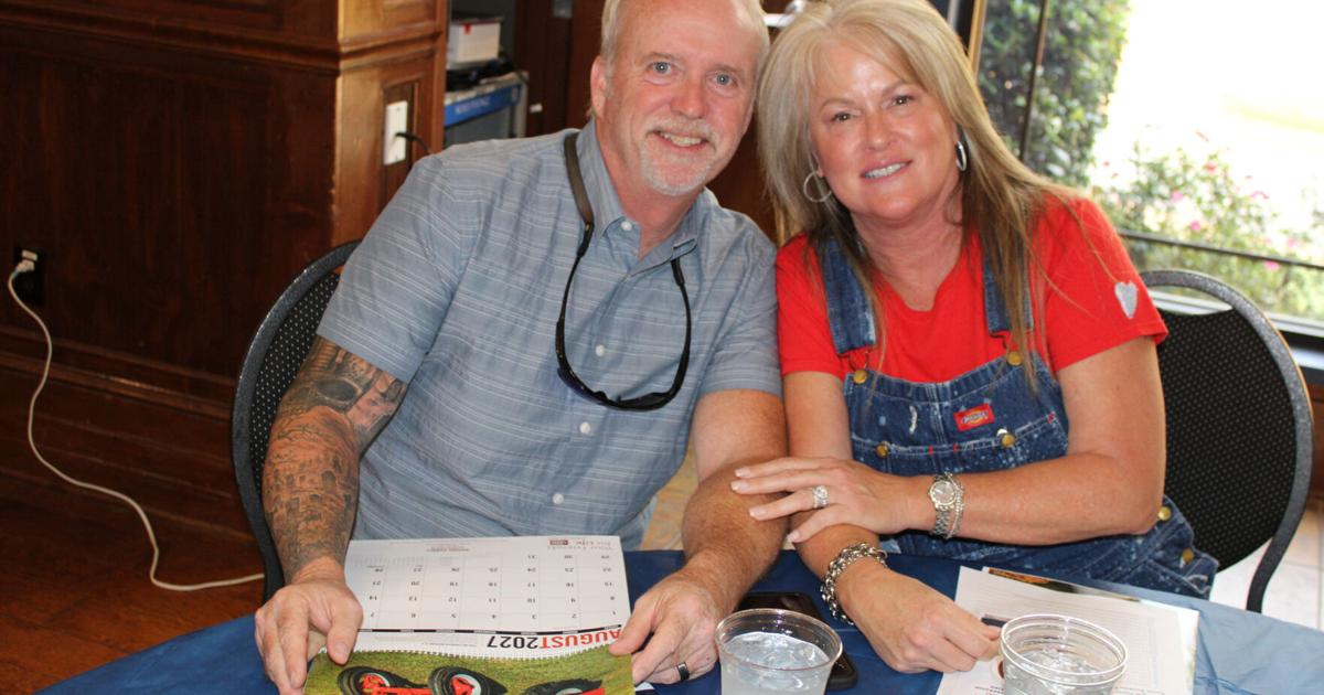 PHOTOS: Farmers Appreciation Dinner