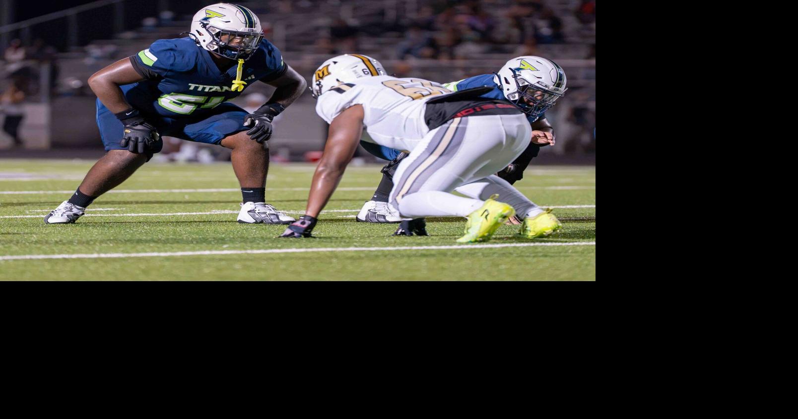 Discovery travels to Apalachee for Game 2 matchup