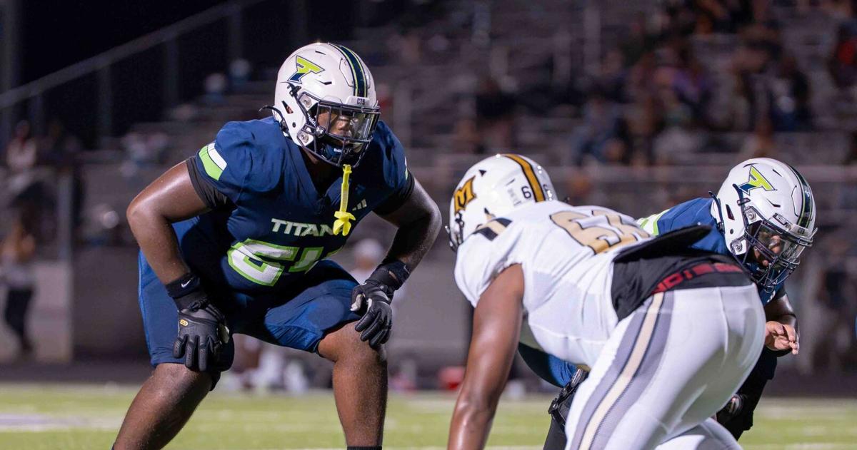 Discovery travels to Apalachee for Game 2 matchup