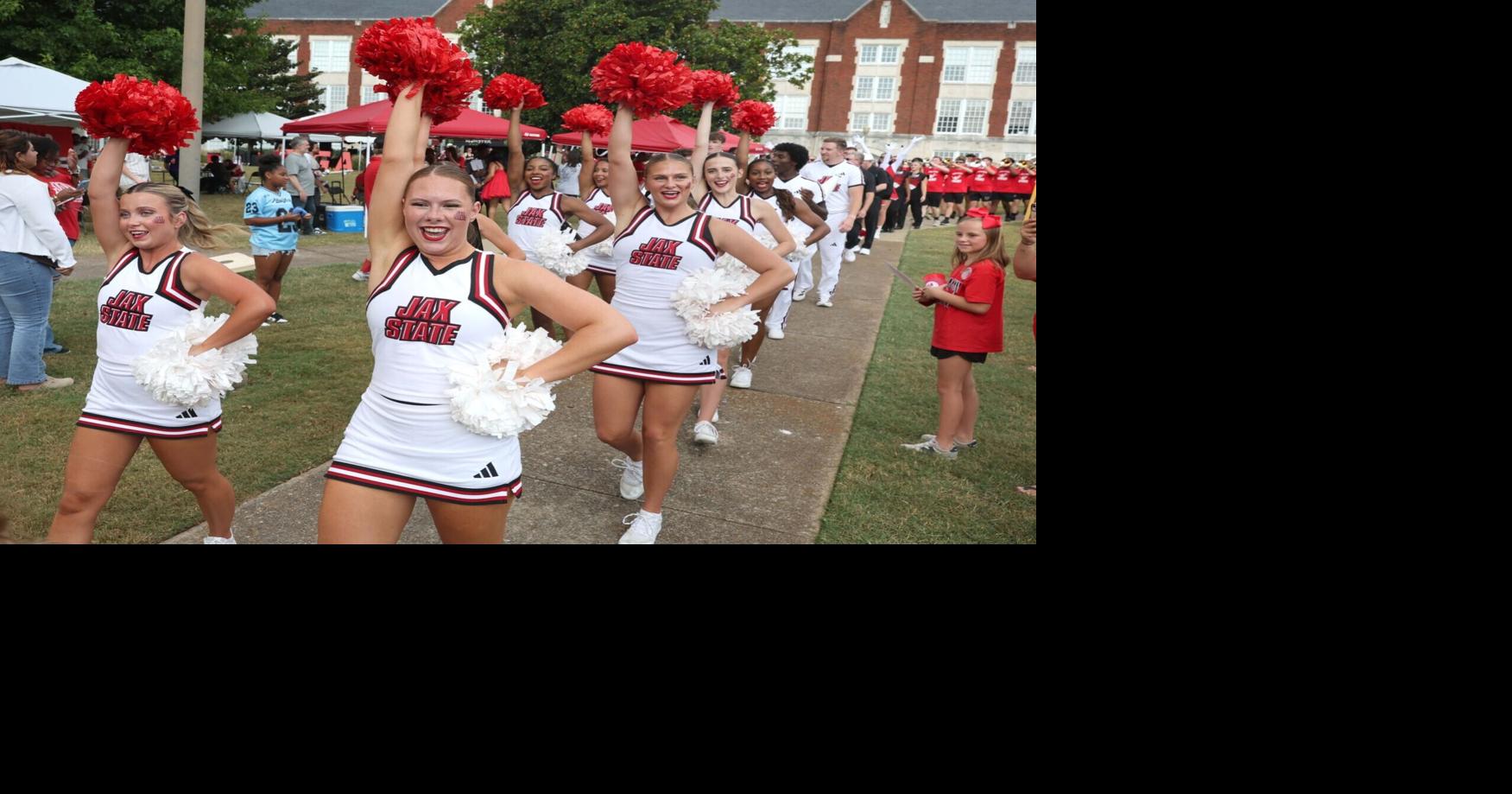 Eastern Kentucky at Jacksonville State: game outlook, TV information, prediction
