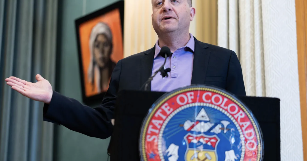 Polis pardons 29 people in 2nd round of clemency this year; The pardons come three months after the governor commuted the sentence of former Mesa County clerk Tina Peters. More pardons and commutations are still possible in Polis' final year.
