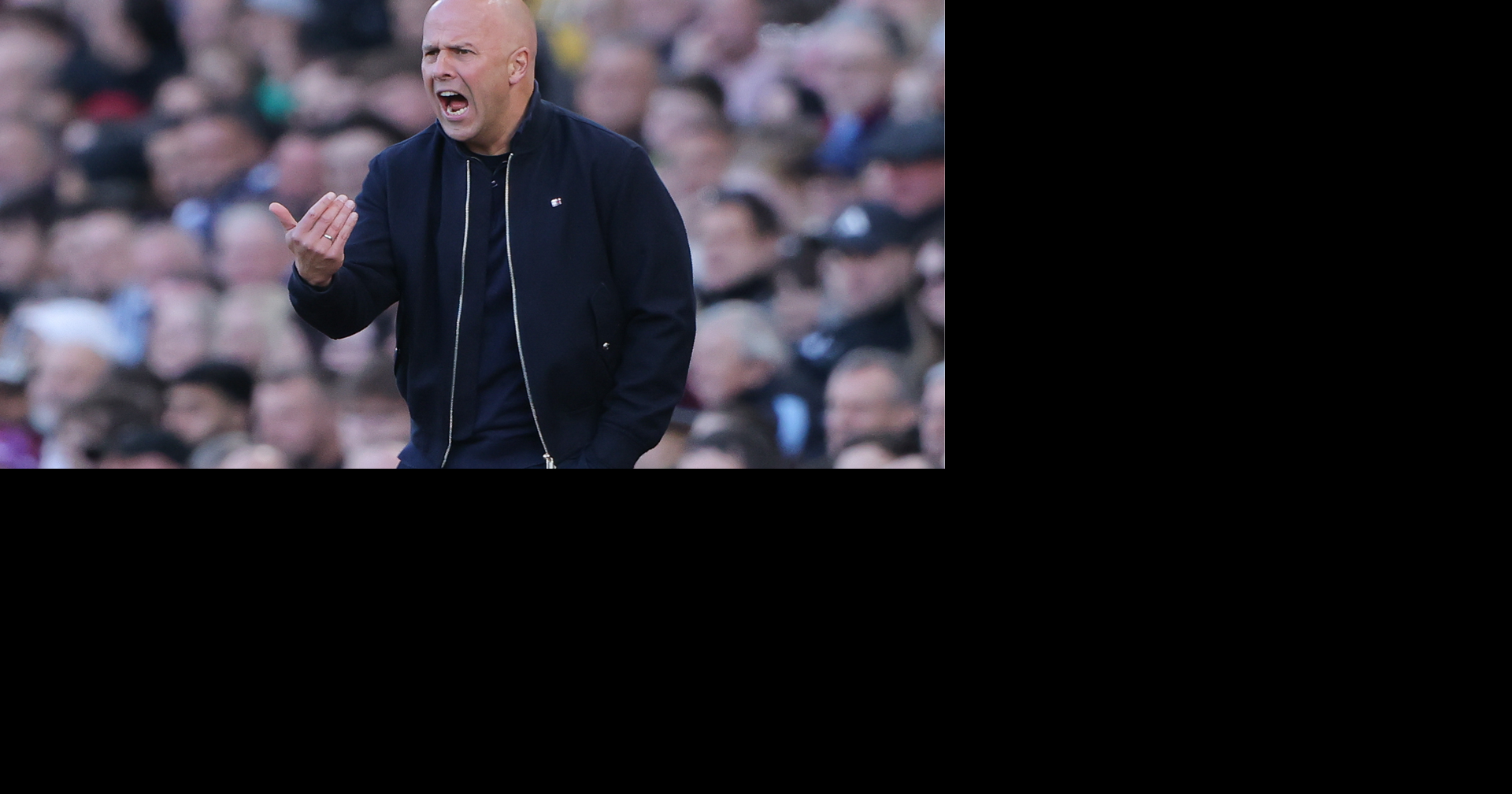 Sacking Arne Slot was the right call, but Liverpool's flawed process shows a worrying decline