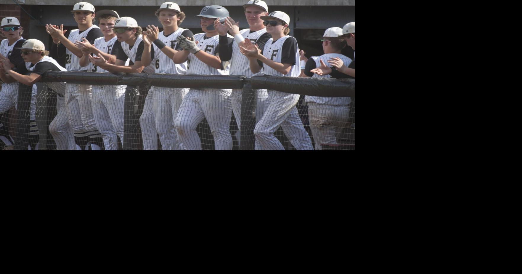 State runner-up Fayetteville has raised its baseball expectations
