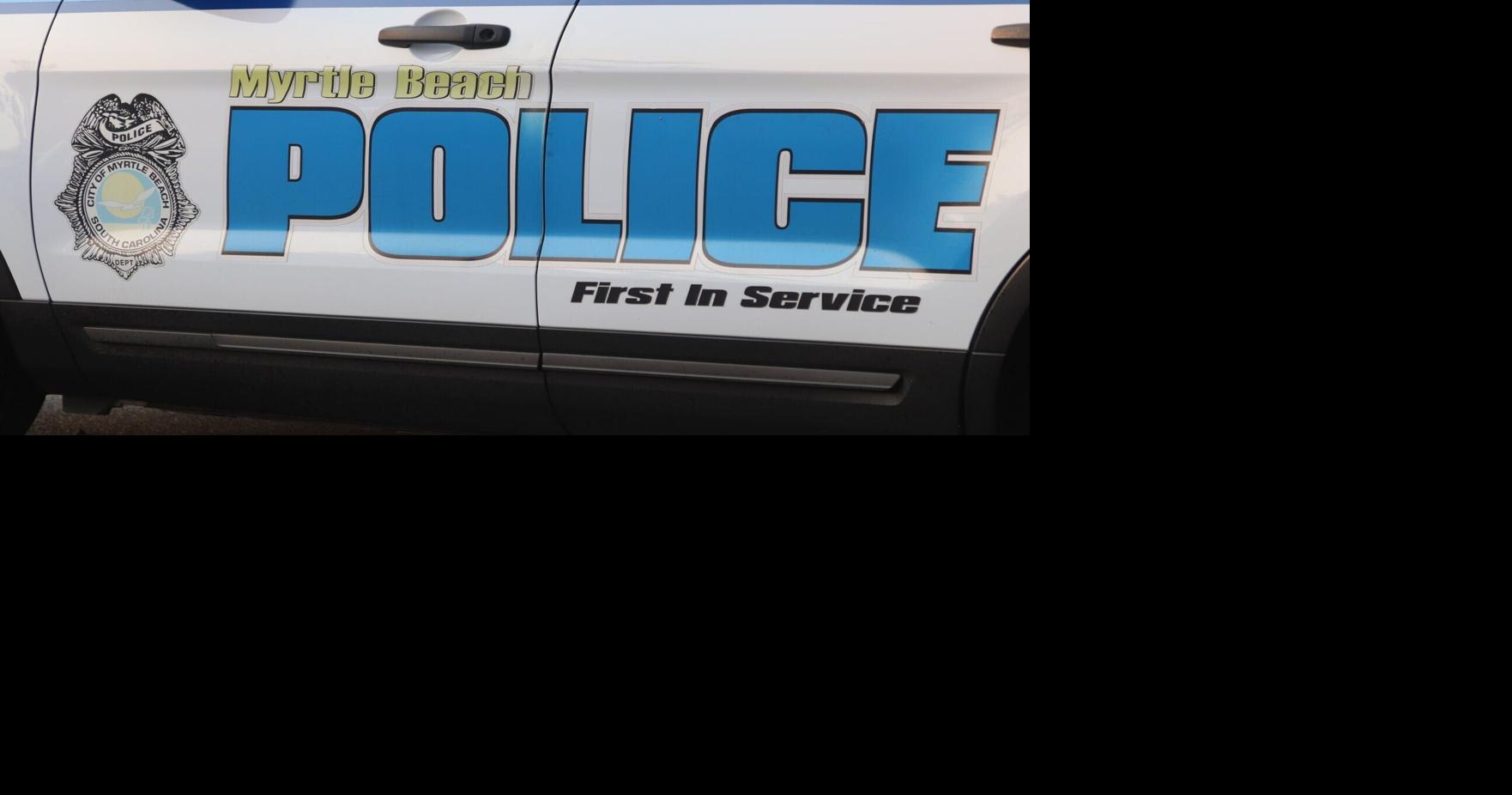 Myrtle Beach High placed on hold status due to threatening phone call Tuesday, hold lifted