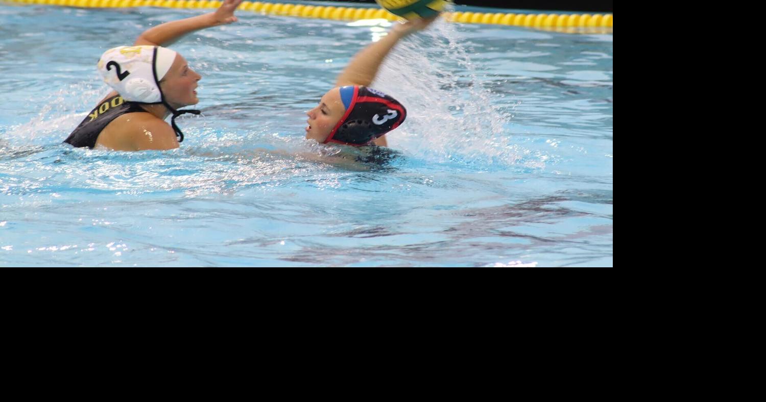 DHS water polo teams advance to SFL title games