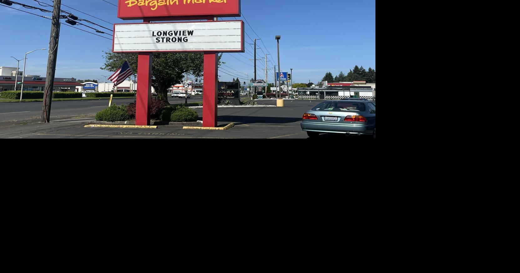 Longview businesses raise funds for Nippon spill victims, families