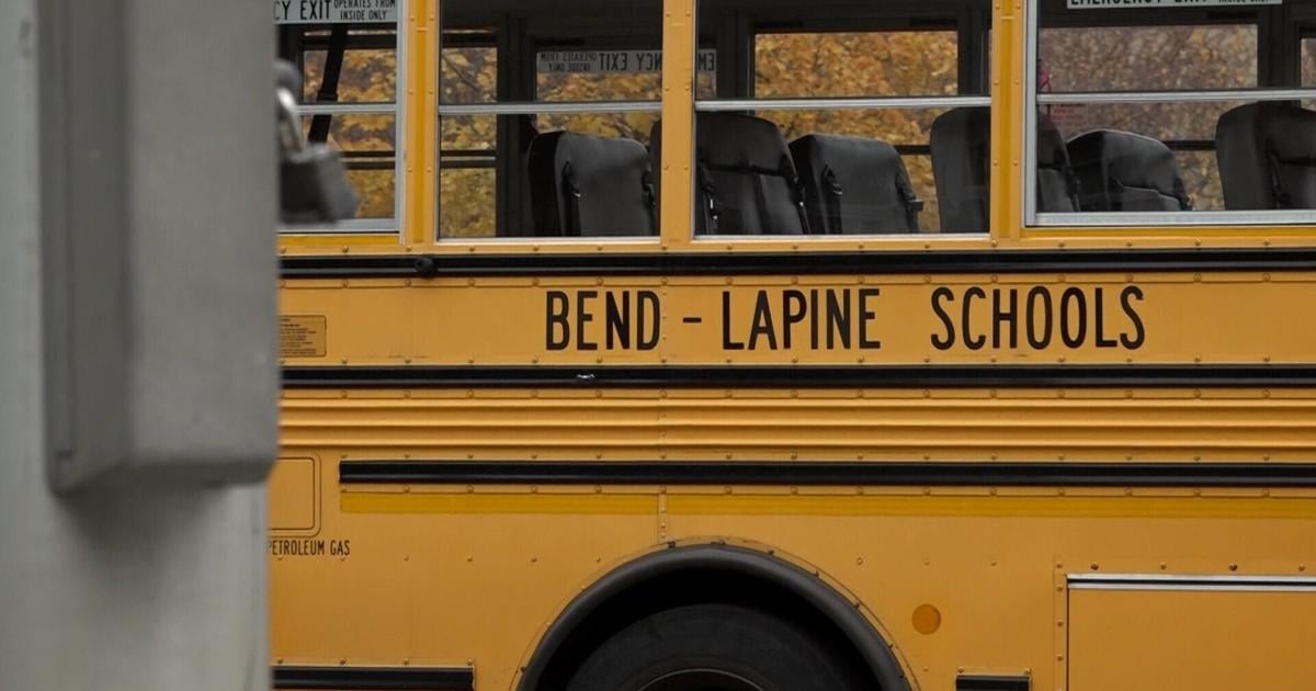 Former Bend school bus driver charged months after alleged drunk driving arrest