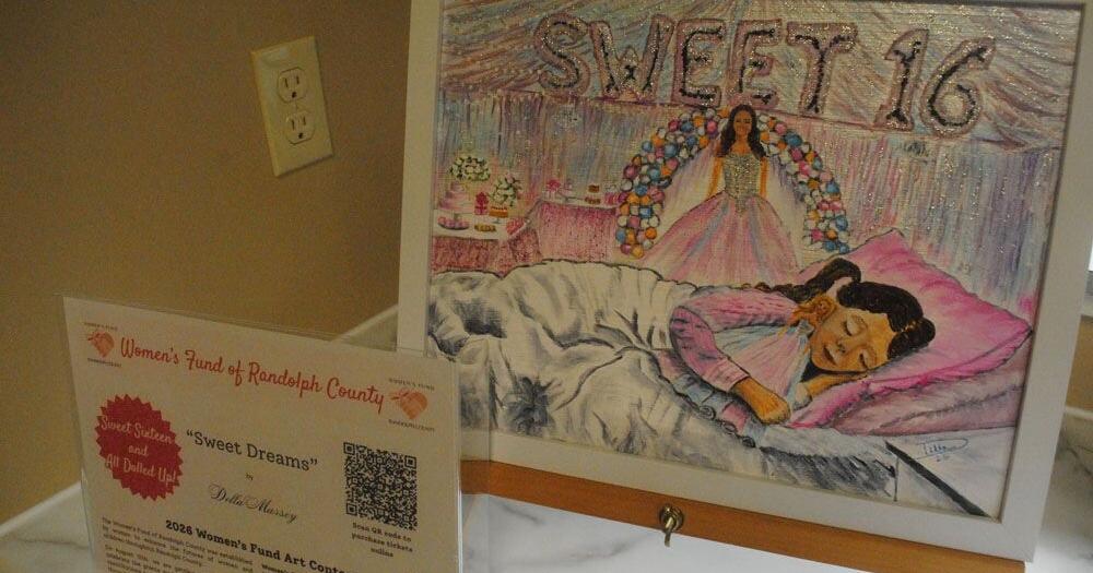 Sweet 16: Women's Fund to celebrate with brunch and auction