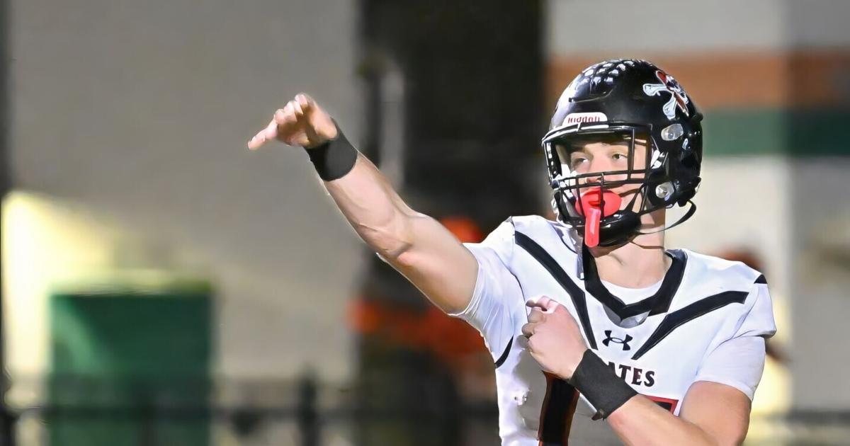 FOOTBALL: Port Charlotte's Flaherty, Pearl announce commitments