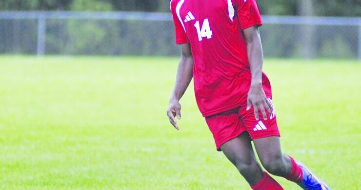 Tawas soccer rolls along, blanks Burt Lake, Alcona