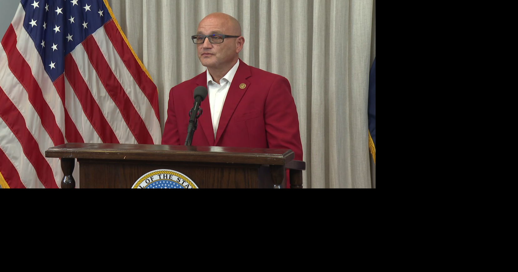 Hoskins refuses to certify Respect MO Voters initiative petition